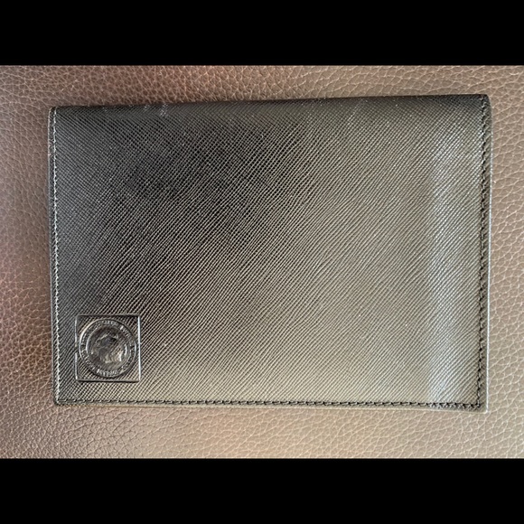 Travel personal wallet - Picture 3 of 4